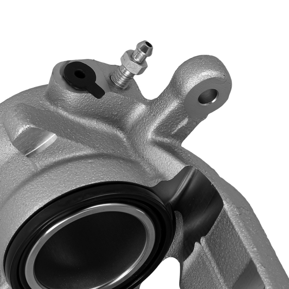 2x Pinze Freno Anteriore compatibile per Mercedes-Benz A160 A170 A180 W169 1694200583 22mm