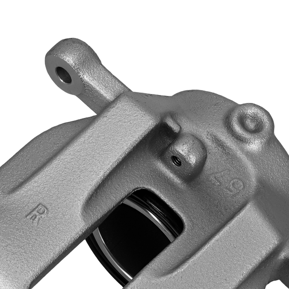 Pinza Freno Anteriore Destro compatibile per Mercedes-Benz A-Klasse W169 B-Klasse W245 57mm
