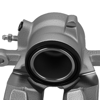 Pinza Freno Anteriore Destro compatibile per Mercedes-Benz A-Klasse W169 B-Klasse W245 57mm