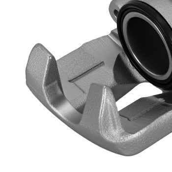 Pinza Freno Anteriore Destro compatibile per Mercedes-Benz A-Klasse W169 B-Klasse W245 57mm