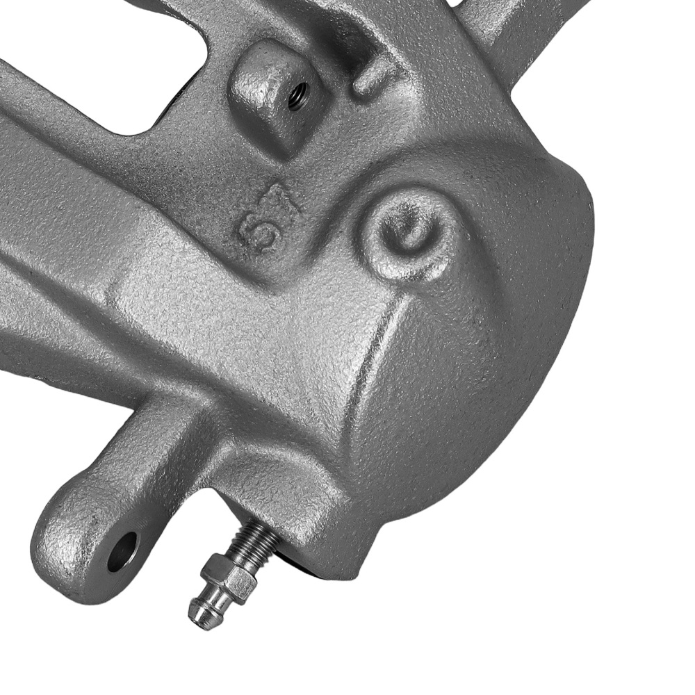 Pinza Freno Anteriore Destro compatibile per Mercedes-Benz A-Klasse W169 B-Klasse W245 57mm