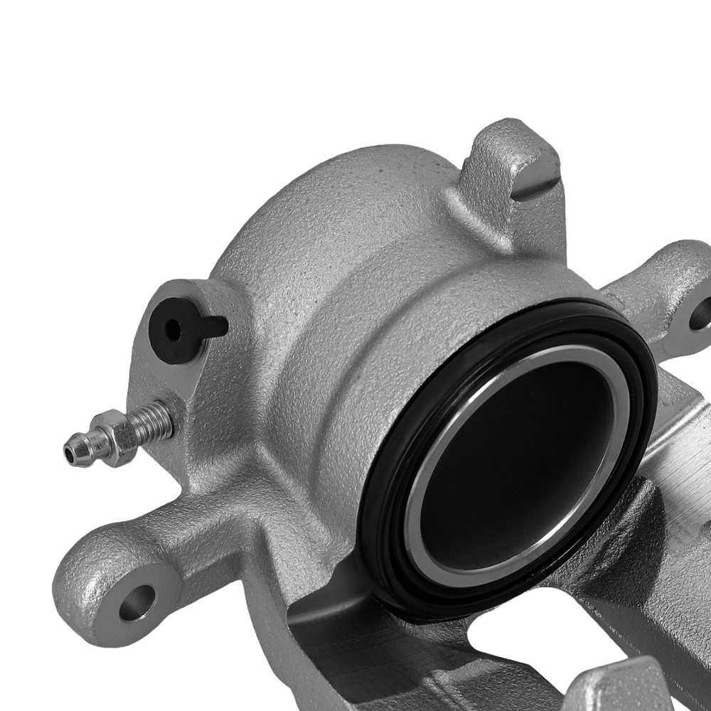 Pinza Freno Anteriore Destro compatibile per Mercedes-Benz A-Klasse W169 B-Klasse W245 57mm