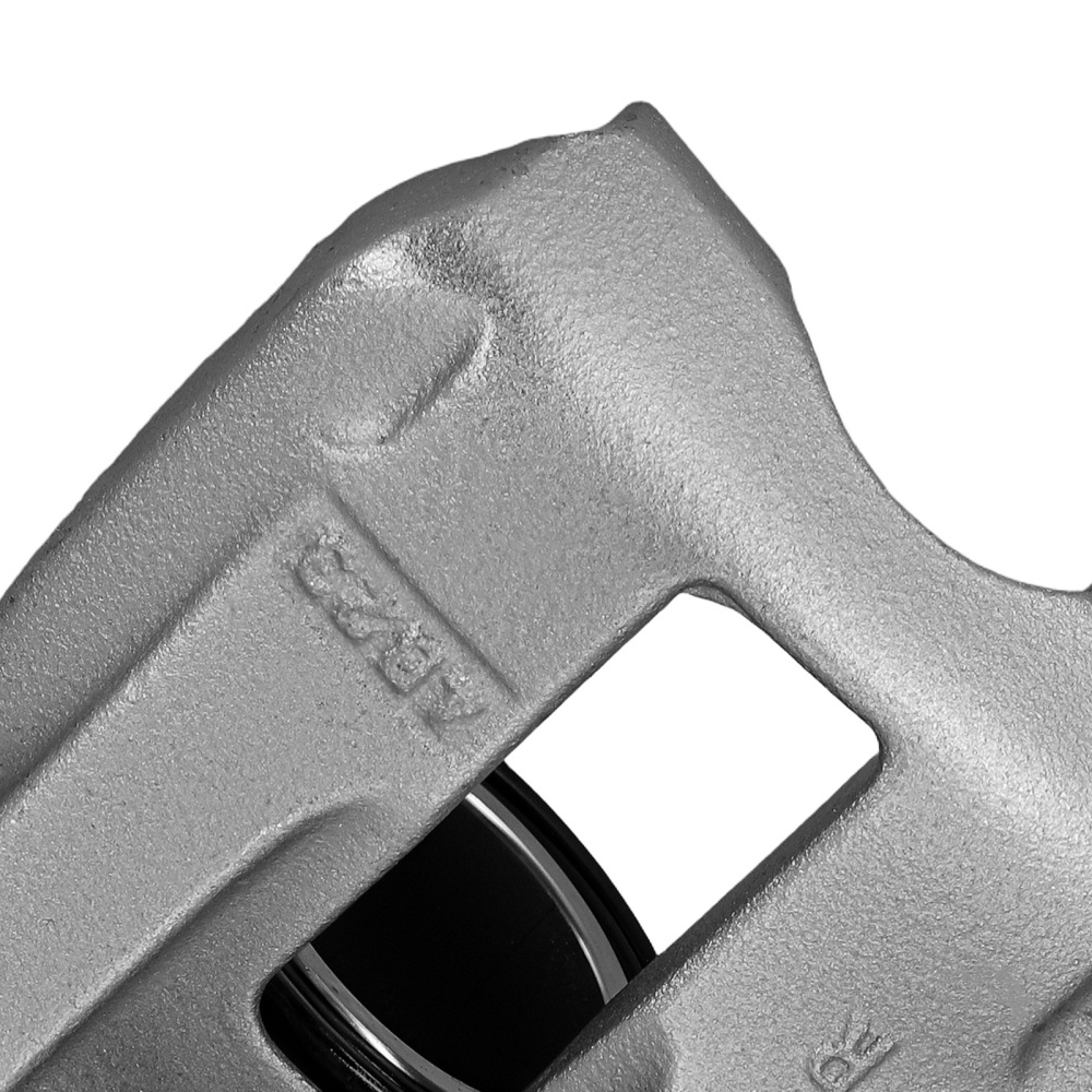 Pinza Freno Anteriore Destro compatibile per Mercedes-Benz A-Klasse W169 B-Klasse W245 57mm
