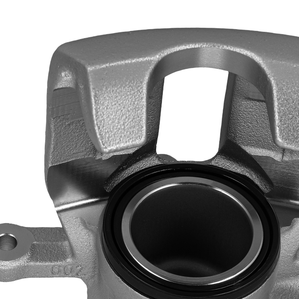 Pinza Freno Anteriore Destro compatibile per Mercedes-Benz A-Klasse W169 B-Klasse W245 57mm