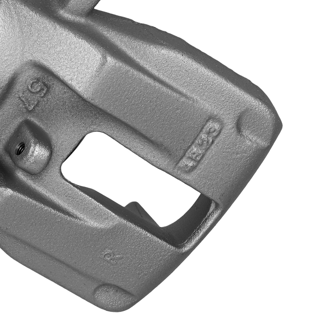 Pinza Freno Anteriore Destro compatibile per Mercedes-Benz A-Klasse W169 B-Klasse W245 57mm