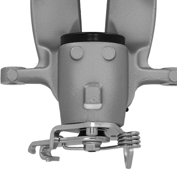 Pinza Freno Posteriore Sinistro compatibile per Opel Insignia A compatibile per Saab 9-5Vauxhall Insignia