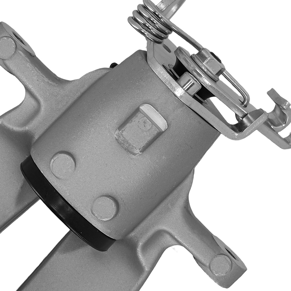 Étrier de Frein Flottant Arrière Gauche compatible pour Vauxhall Insignia I compatible pour Saab YS3G 292mm