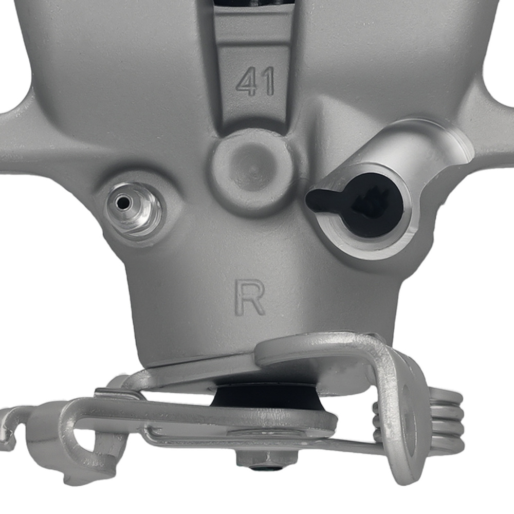 Pinza Freno Posteriore Sinistro + Destro compatibile per Saab 9-5 YS3G compatibile per Vauxhall Insignia