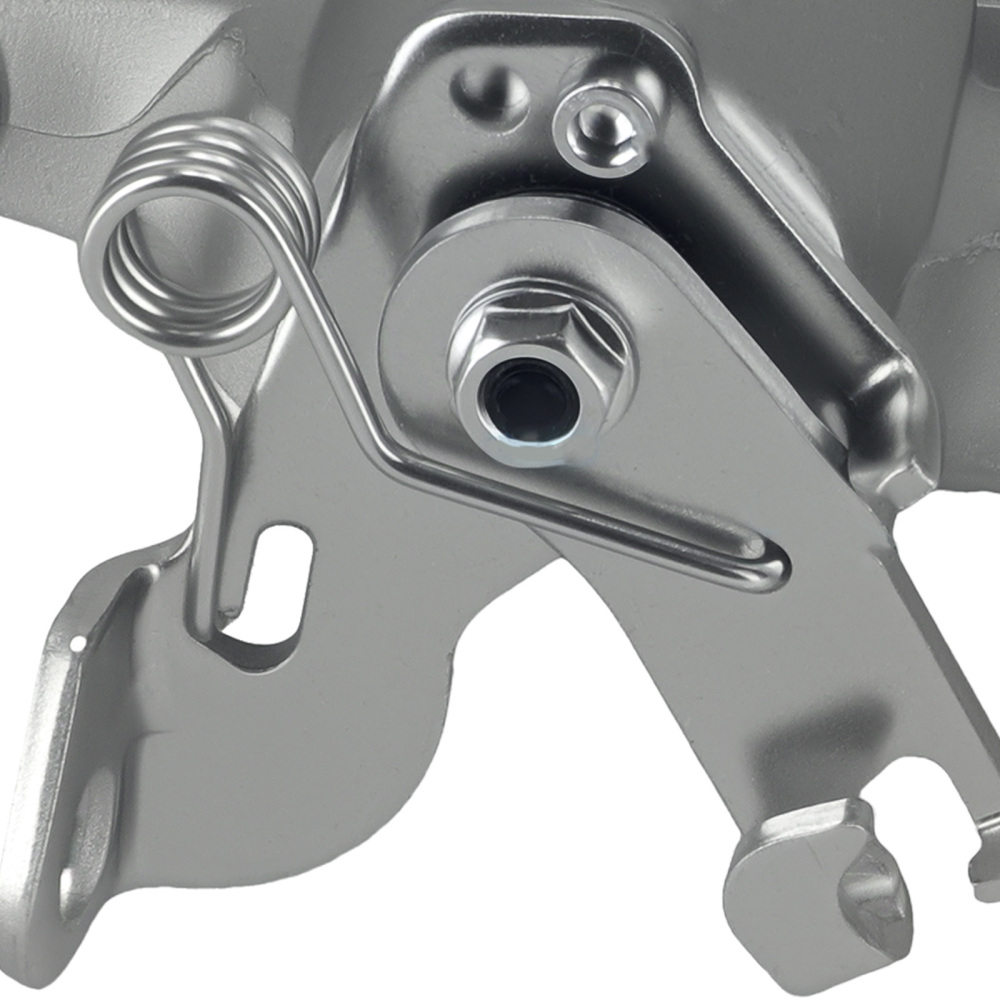 Pinza Freno Posteriore Sinistro + Destro compatibile per Saab 9-5 YS3G compatibile per Vauxhall Insignia