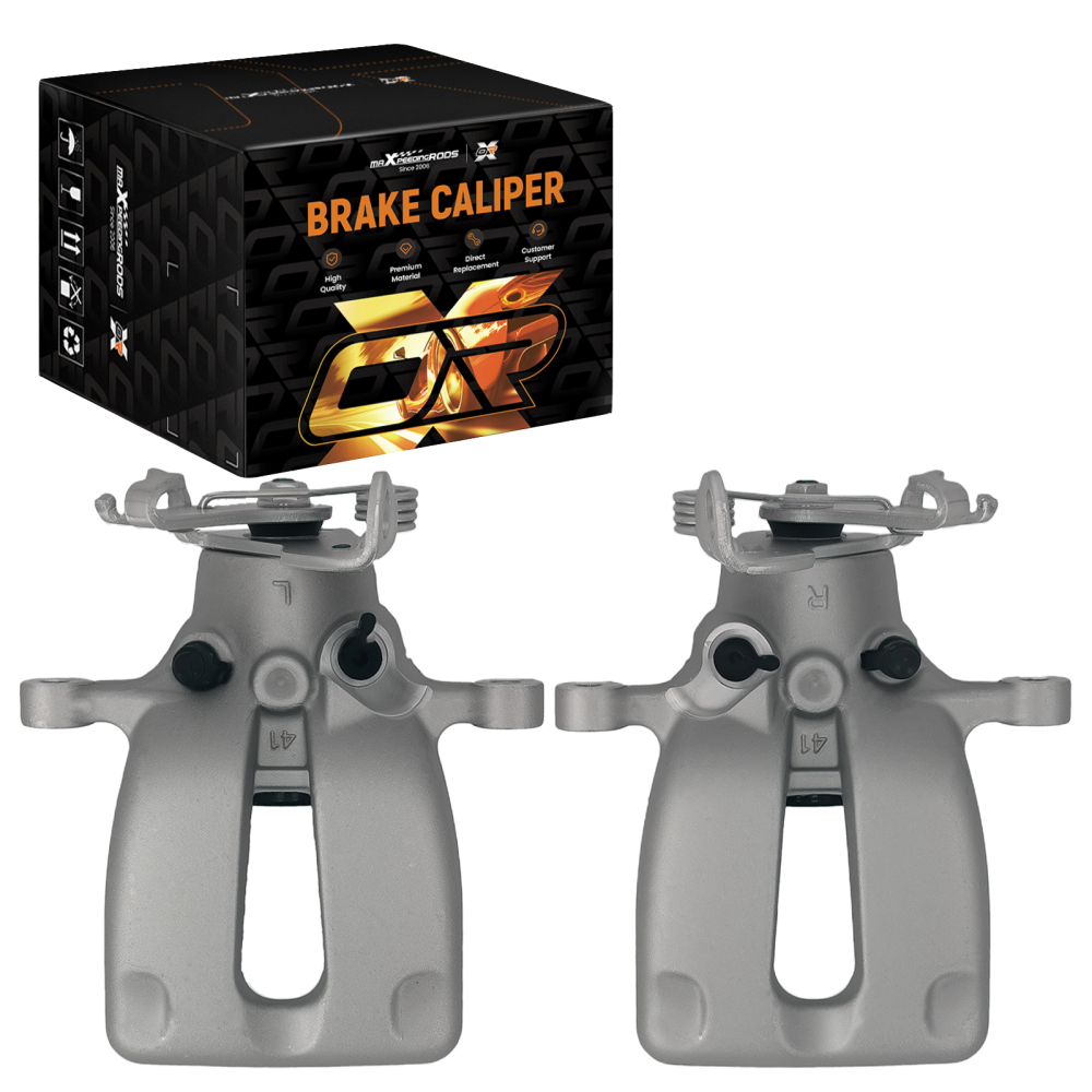 Pinza Freno Posteriore Sinistro + Destro compatibile per Saab 9-5 YS3G compatibile per Vauxhall Insignia