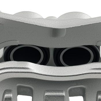 Front Left Right Brake Calipers Pair compatible for Subaru B9 Tribeca 06-07/Compatible for Forester 14-18