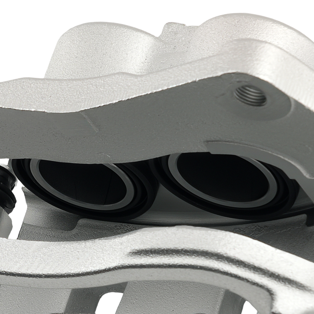 Front Left Right Brake Calipers Pair compatible for Subaru B9 Tribeca 06-07/Compatible for Forester 14-18