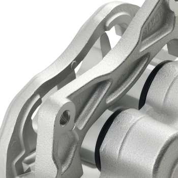 Front Left Right Brake Calipers Pair compatible for Subaru B9 Tribeca 06-07/Compatible for Forester 14-18