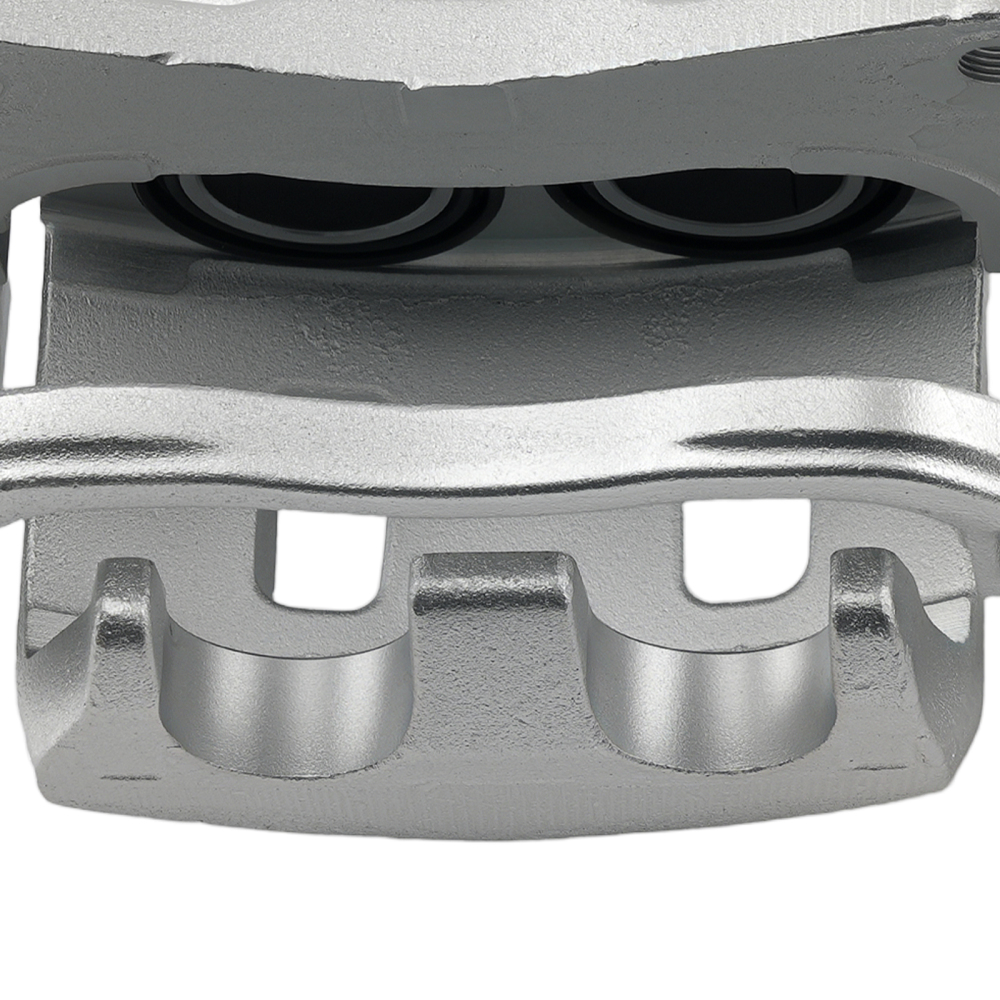 Front Left Right Brake Calipers Pair compatible for Subaru B9 Tribeca 06-07/Compatible for Forester 14-18