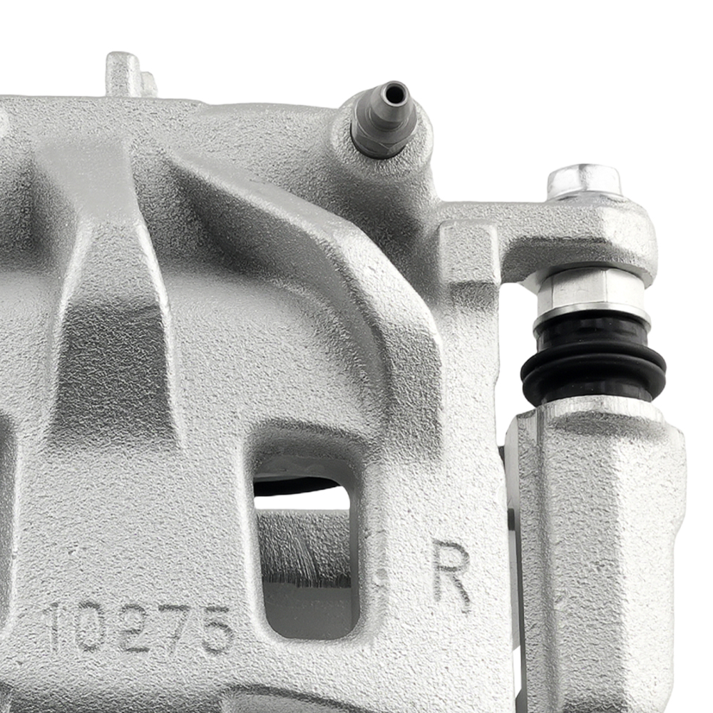 Front Left Right Brake Calipers Pair compatible for Subaru B9 Tribeca 06-07/Compatible for Forester 14-18