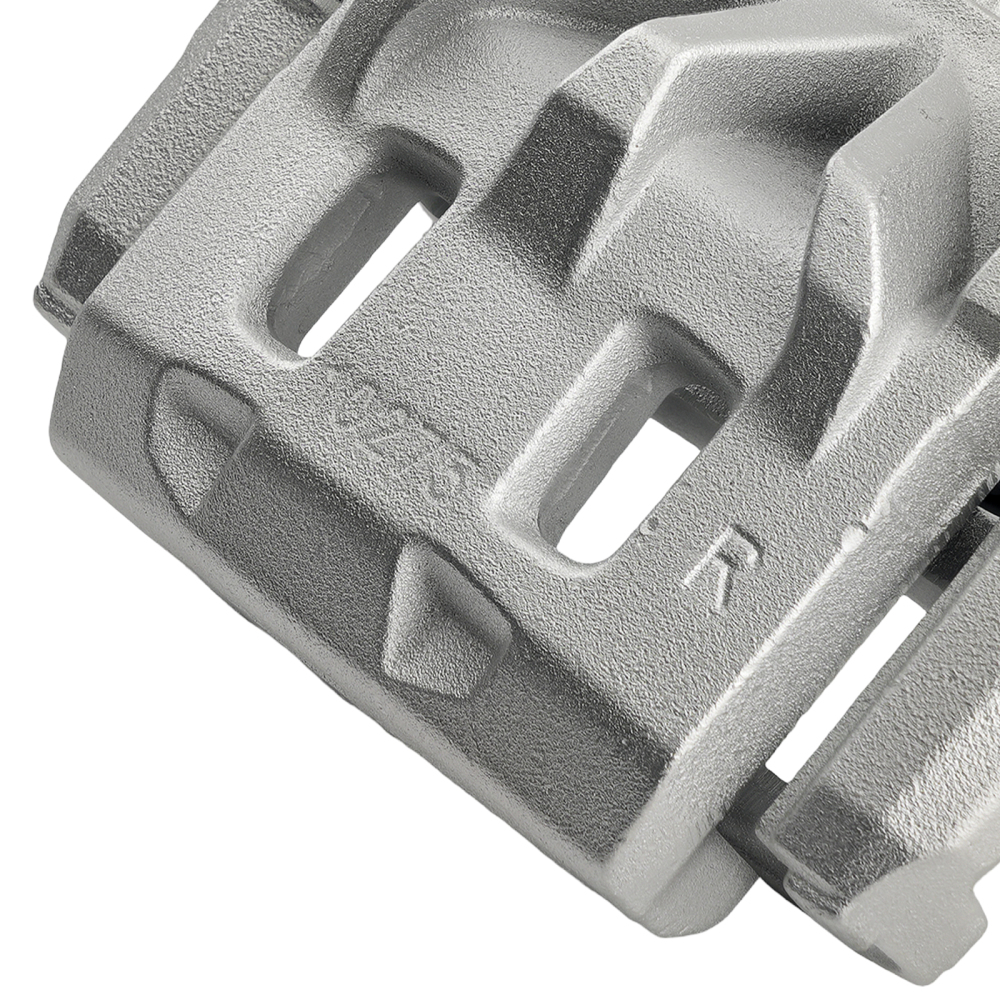 Front Left Right Brake Calipers Pair compatible for Subaru B9 Tribeca 06-07/Compatible for Forester 14-18