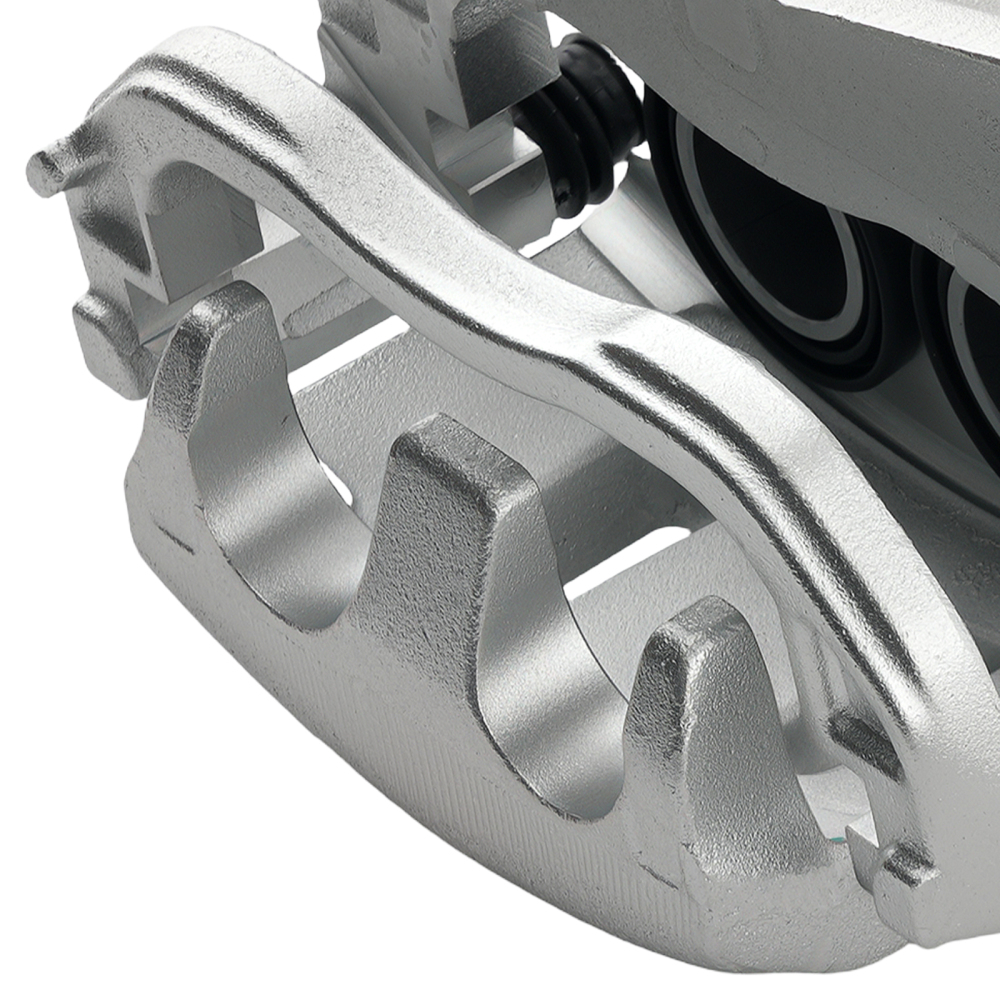 Front Left Right Brake Calipers Pair compatible for Subaru B9 Tribeca 06-07/Compatible for Forester 14-18