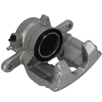 Kit Pinza Anteriore compatibile per Mercedes-Benz Classe A B 200 1694200183 1694200283