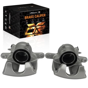 Kit Pinza Anteriore compatibile per Mercedes-Benz Classe A B 200 1694200183 1694200283