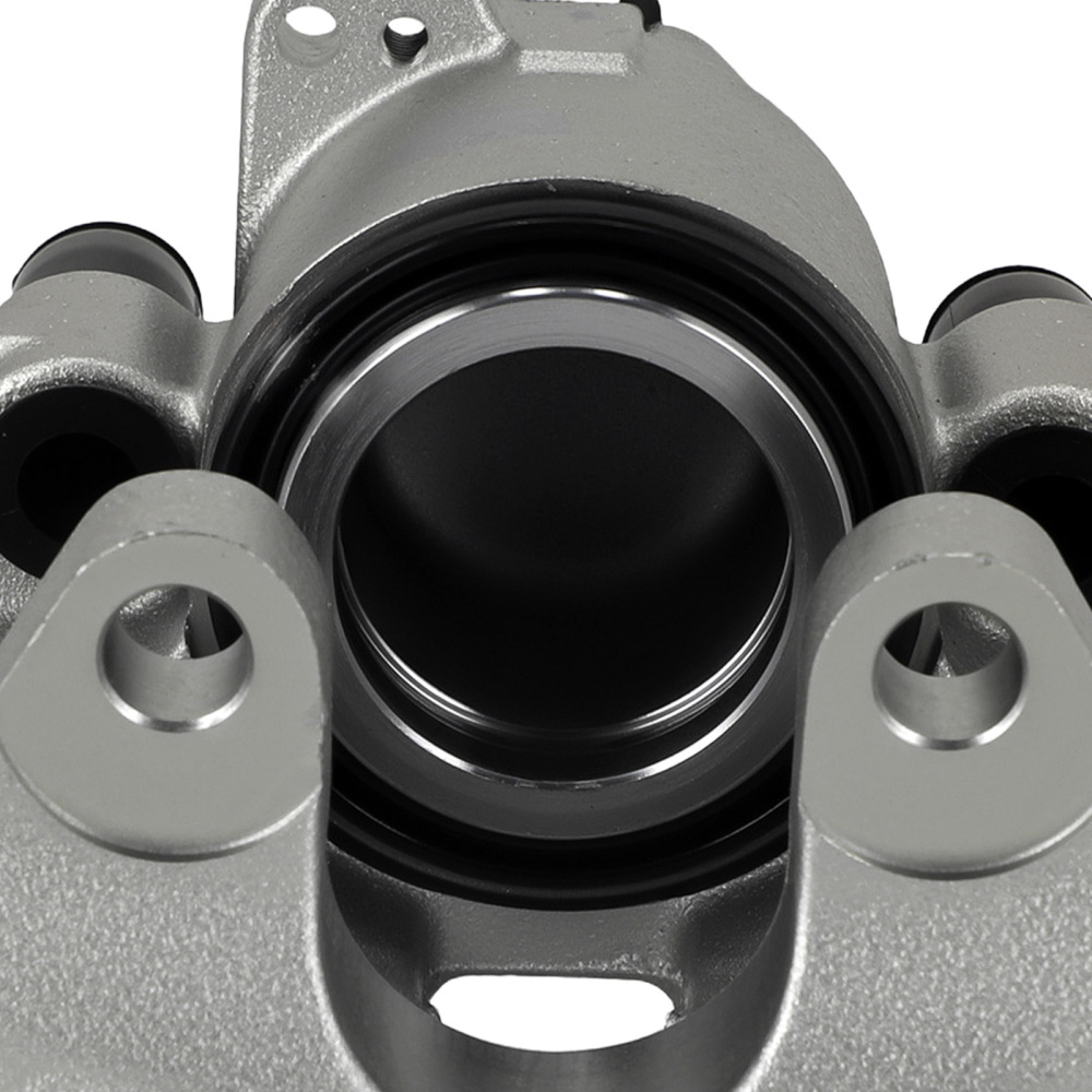 Pinza Freno Anteriore Sinistra compatibile per Ford Galaxy WGR compatibile per Seat Alhambra compatibile per VW Sharan 300mm