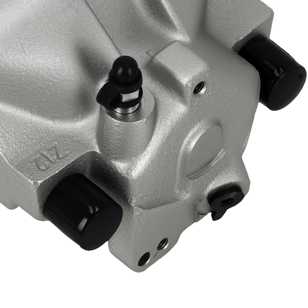 Pinza Freno Anteriore Sinistra compatibile per Ford Galaxy WGR compatibile per Seat Alhambra compatibile per VW Sharan 300mm