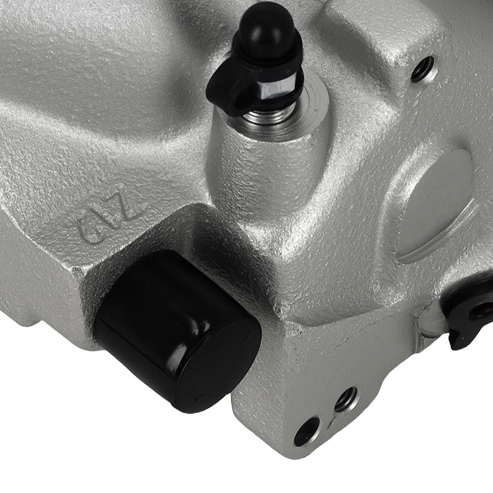 Pinza Freno Anteriore Sinistra compatibile per Ford Galaxy WGR compatibile per Seat Alhambra compatibile per VW Sharan 300mm