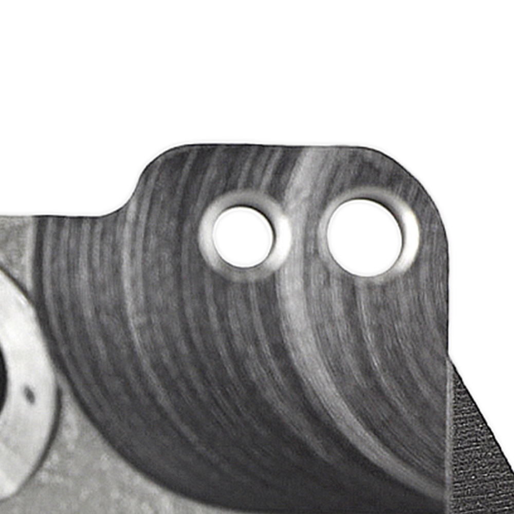 Pinza Freno Anteriore Sinistra compatibile per Ford Galaxy WGR compatibile per Seat Alhambra compatibile per VW Sharan 300mm