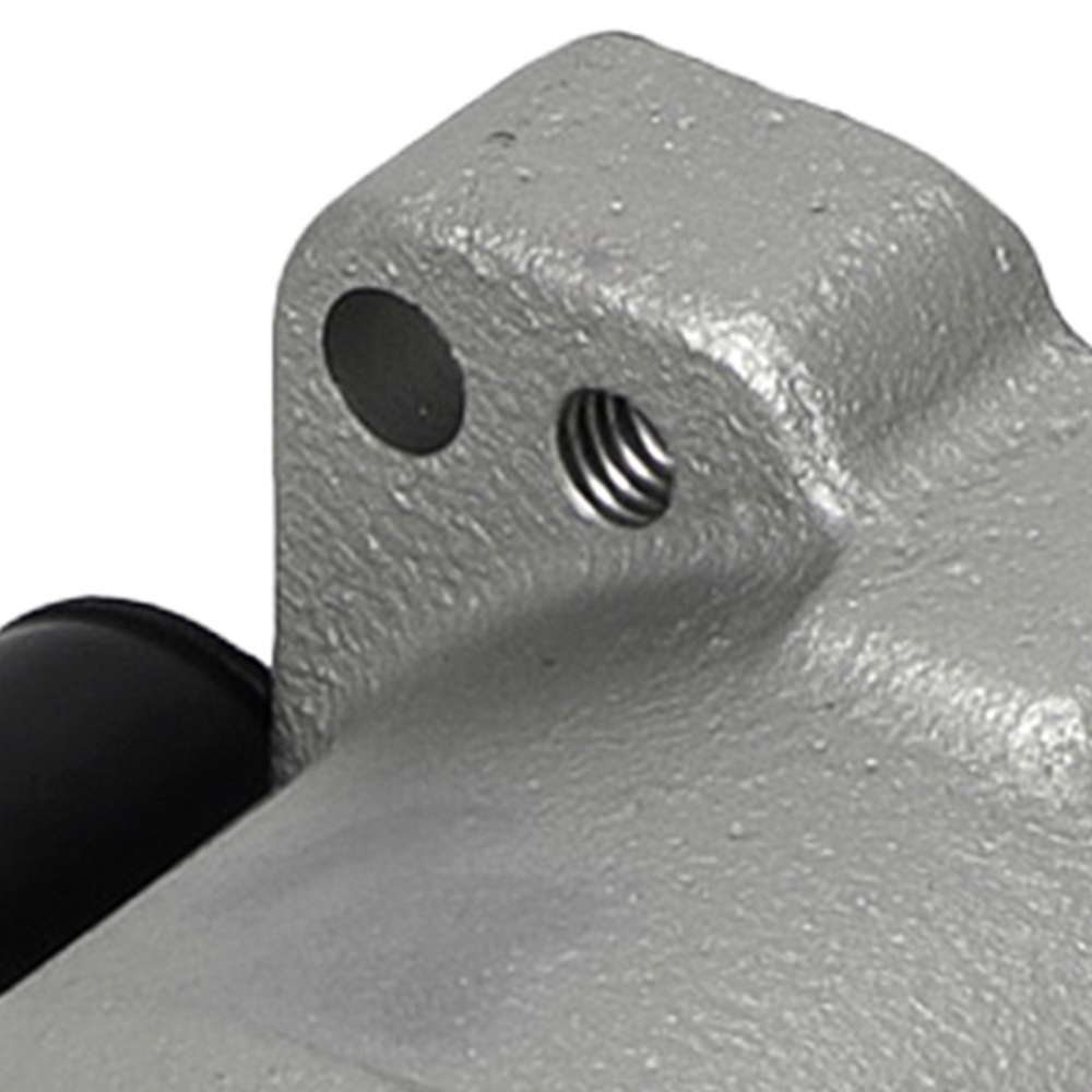 Pinza Freno Anteriore Sinistra compatibile per Ford Galaxy WGR compatibile per Seat Alhambra compatibile per VW Sharan 300mm