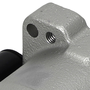 Pinza Freno Anteriore Sinistra compatibile per Ford Galaxy WGR compatibile per Seat Alhambra compatibile per VW Sharan 300mm