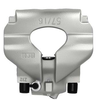 Pinza Freno Anteriore Sinistra compatibile per Ford Galaxy WGR compatibile per Seat Alhambra compatibile per VW Sharan 300mm