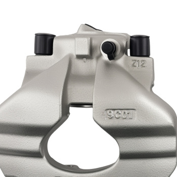 Étrier frein Avant G+D compatible pour Ford Galaxy compatible pour Seat Alhambra compatible pour VW Sharan 1138653 300mm