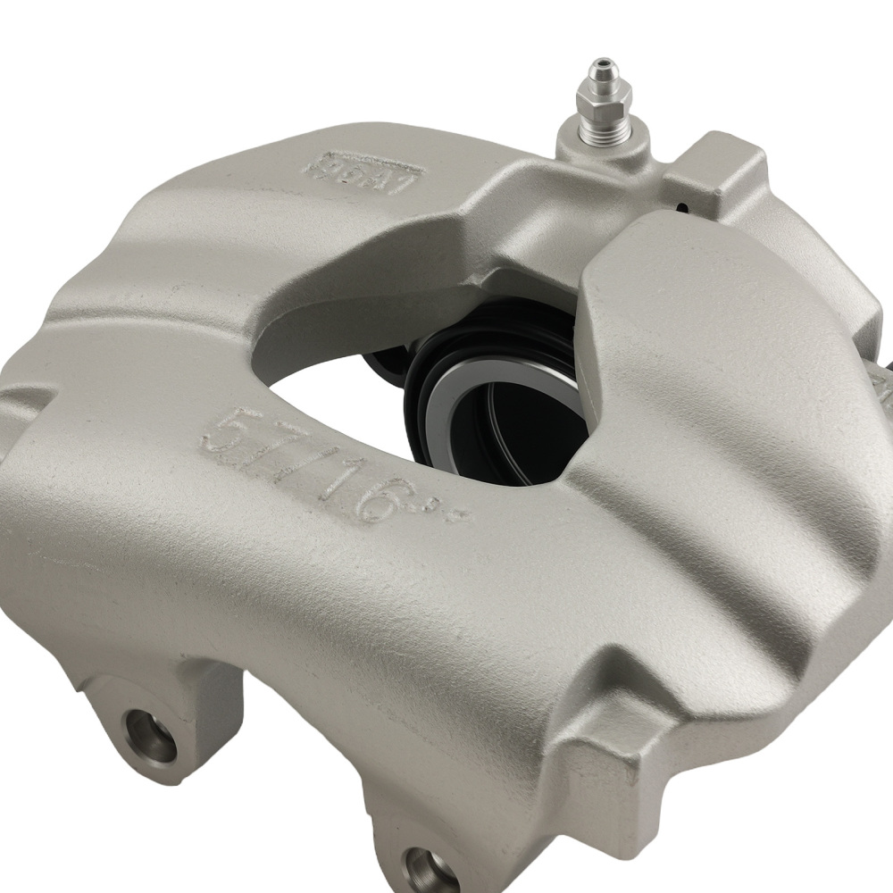 Pinza freno Anteriore S+D compatibile per Ford Galaxy compatibile per Seat Alhambra compatibile per VW Sharan 1138653 300mm