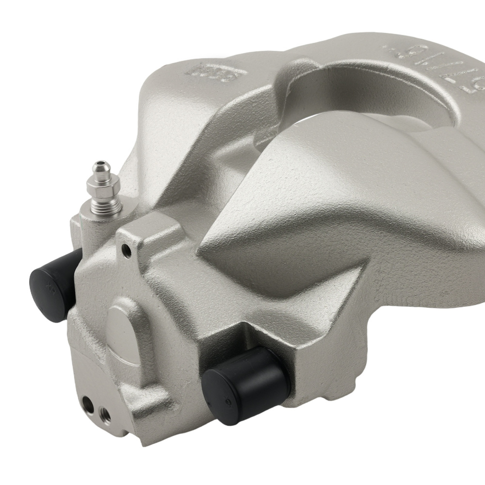 Pinza freno Anteriore S+D compatibile per Ford Galaxy compatibile per Seat Alhambra compatibile per VW Sharan 1138653 300mm