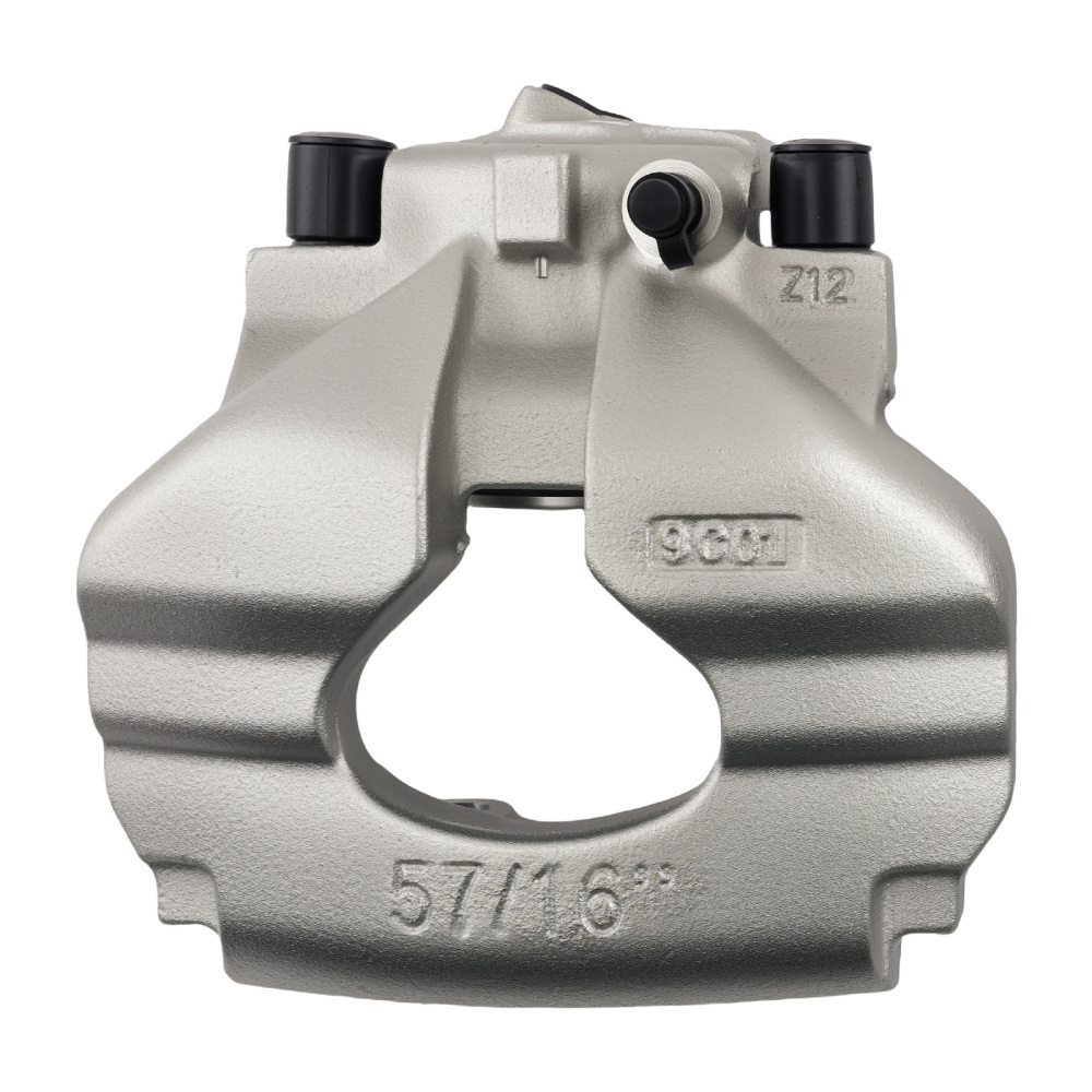 Pinza freno Anteriore S+D compatibile per Ford Galaxy compatibile per Seat Alhambra compatibile per VW Sharan 1138653 300mm