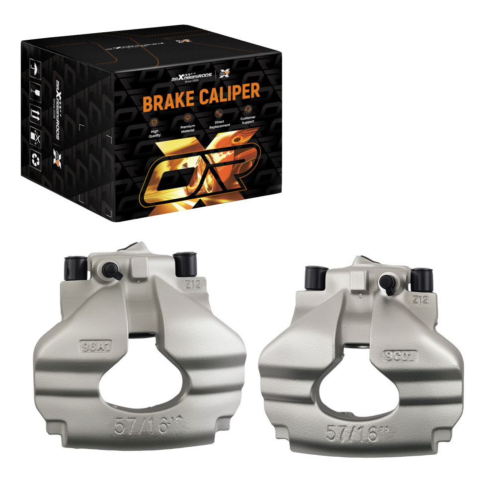 Pinza freno Anteriore S+D compatibile per Ford Galaxy compatibile per Seat Alhambra compatibile per VW Sharan 1138653 300mm