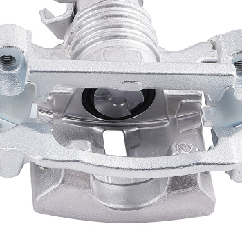 Rear LHRH Brake Caliper w/Bracket compatible for Chevrolet Impala 2011-13 18B5010 18B5011