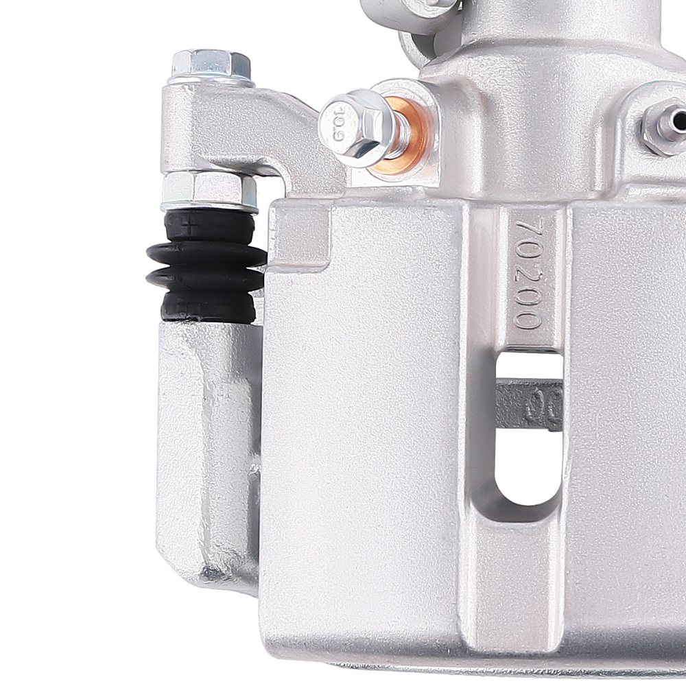 Rear LHRH Brake Caliper w/Bracket compatible for Chevrolet Impala 2011-13 18B5010 18B5011