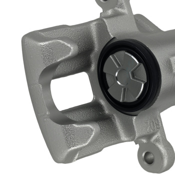 Brake Caliper Disc Rear Left compatible for Nissan Almera 2.2 dCi 2000-2006 720631