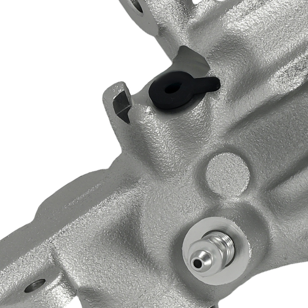 Brake Caliper Disc Rear Left compatible for Nissan Almera 2.2 dCi 2000-2006 720631