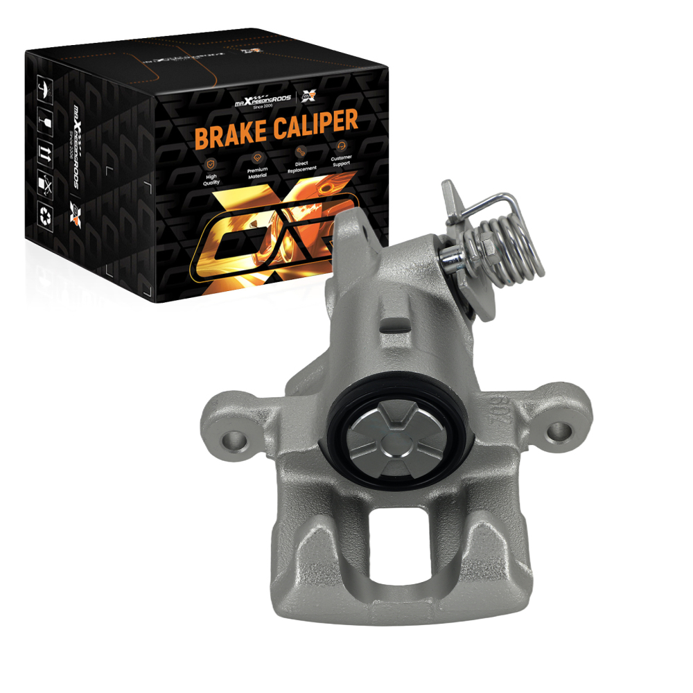 Brake Caliper Disc Rear Left compatible for Nissan Almera 2.2 dCi 2000-2006 720631