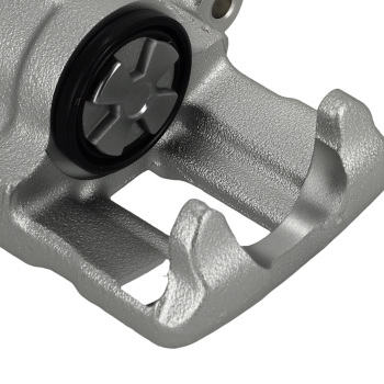 Pair Brake Caliper Rear LeftRight compatible for Nissan Almera Primera 00-06 440112F500