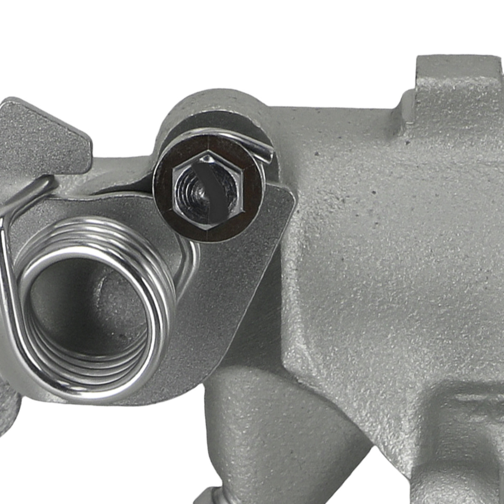 Pair Brake Caliper Rear LeftRight compatible for Nissan Almera Primera 00-06 440112F500