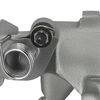 Pair Brake Caliper Rear LeftRight compatible for Nissan Almera Primera 00-06 440112F500