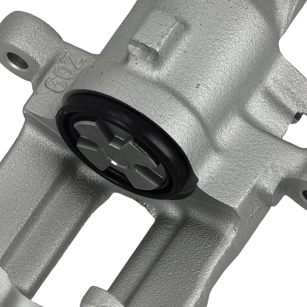 Pair Brake Caliper Rear LeftRight compatible for Nissan Almera Primera 00-06 440112F500