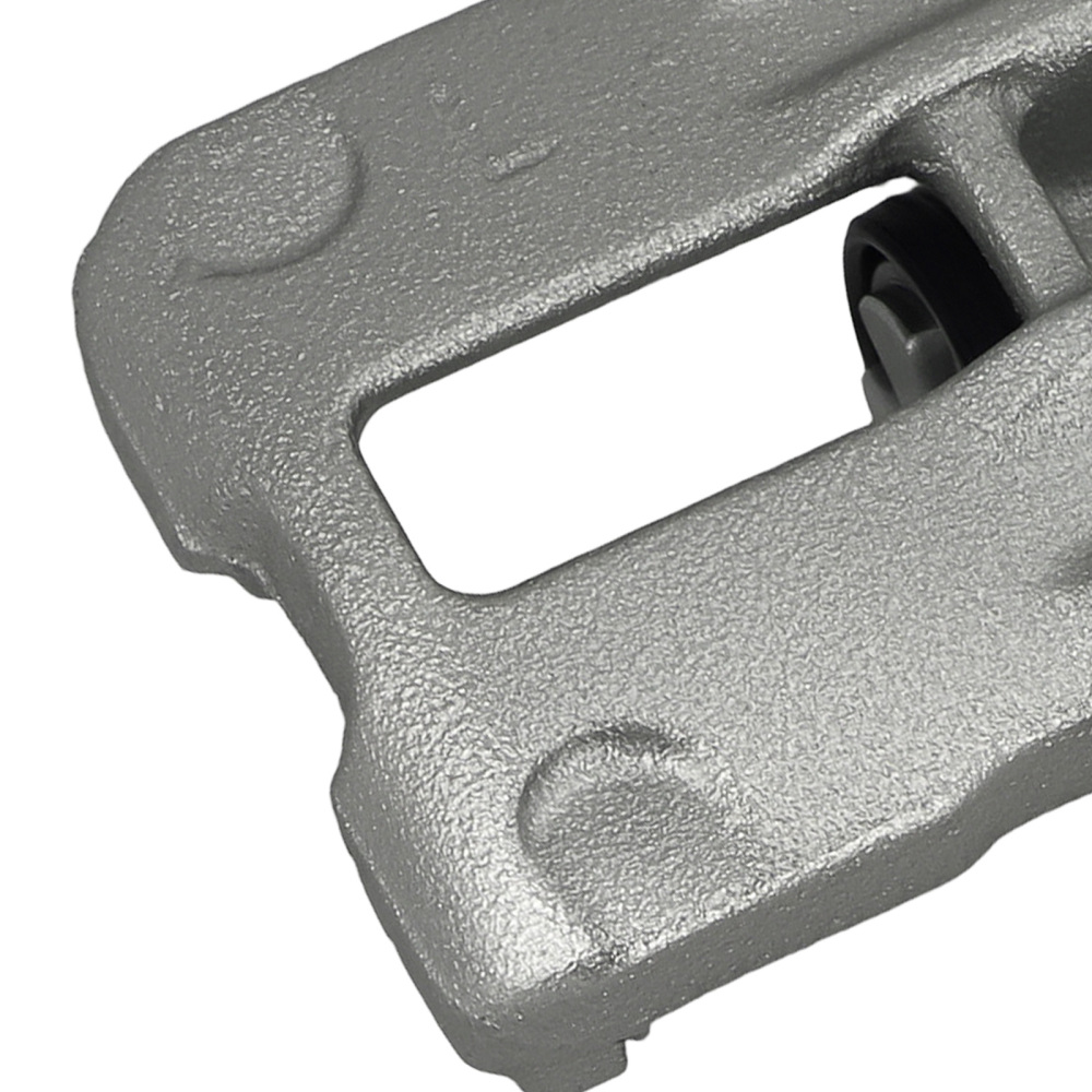 Pair Brake Caliper Rear LeftRight compatible for Nissan Almera Primera 00-06 440112F500