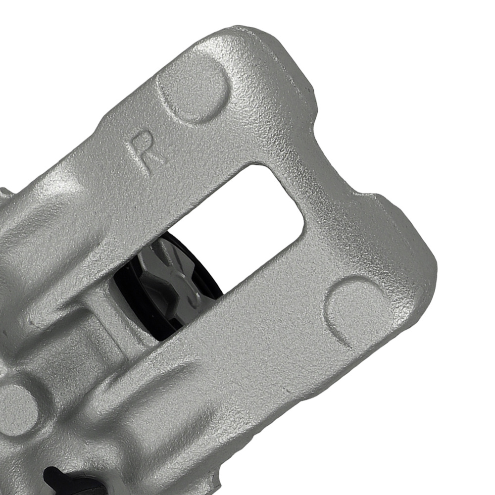 Pair Brake Caliper Rear LeftRight compatible for Nissan Almera Primera 00-06 440112F500