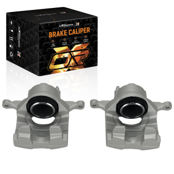 Pinza Freno Anteriore Sinistro compatibile per Chevrolet Cruze Orlando Trax 2009-2018 542113