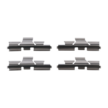 Rear Driver Passenger Side Brake Caliper w/Bracket compatible for Dodge Ram 1500 2007-2010