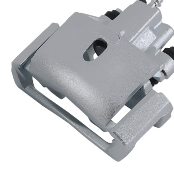 Rear Driver Passenger Side Brake Caliper w/Bracket compatible for Dodge Ram 1500 2007-2010