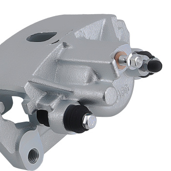 Rear Driver Passenger Side Brake Caliper w/Bracket compatible for Dodge Ram 1500 2007-2010